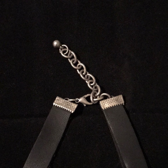 Statement Necklace - Picture 4 of 5